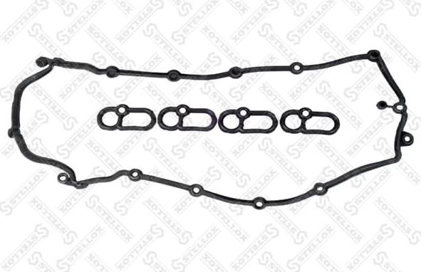Прокладка клапанной крышки 441724 Stellox. Артикул 11-28285-SX
