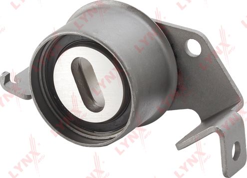 Натяжной ролик (натяжитель) ремня ГРМ LYNXauto. Артикул PB-1040