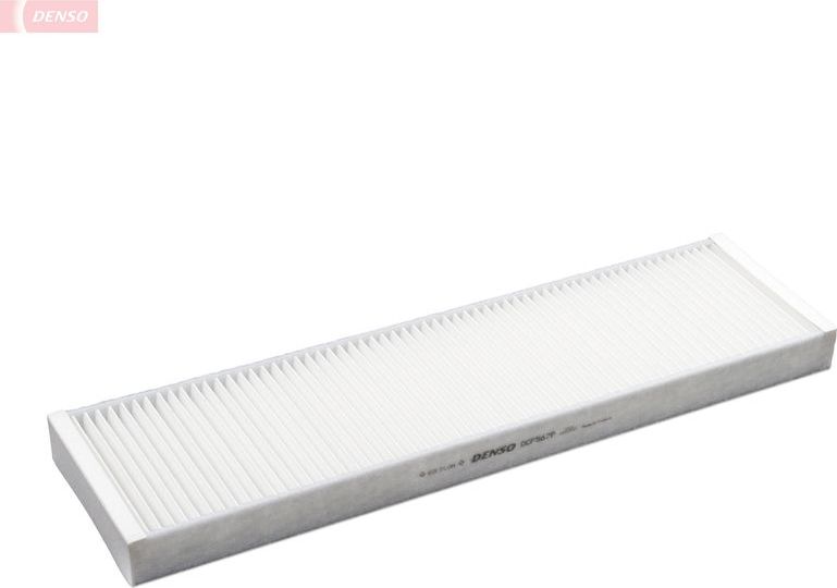 Салонный фильтр Denso. Артикул DCF567P