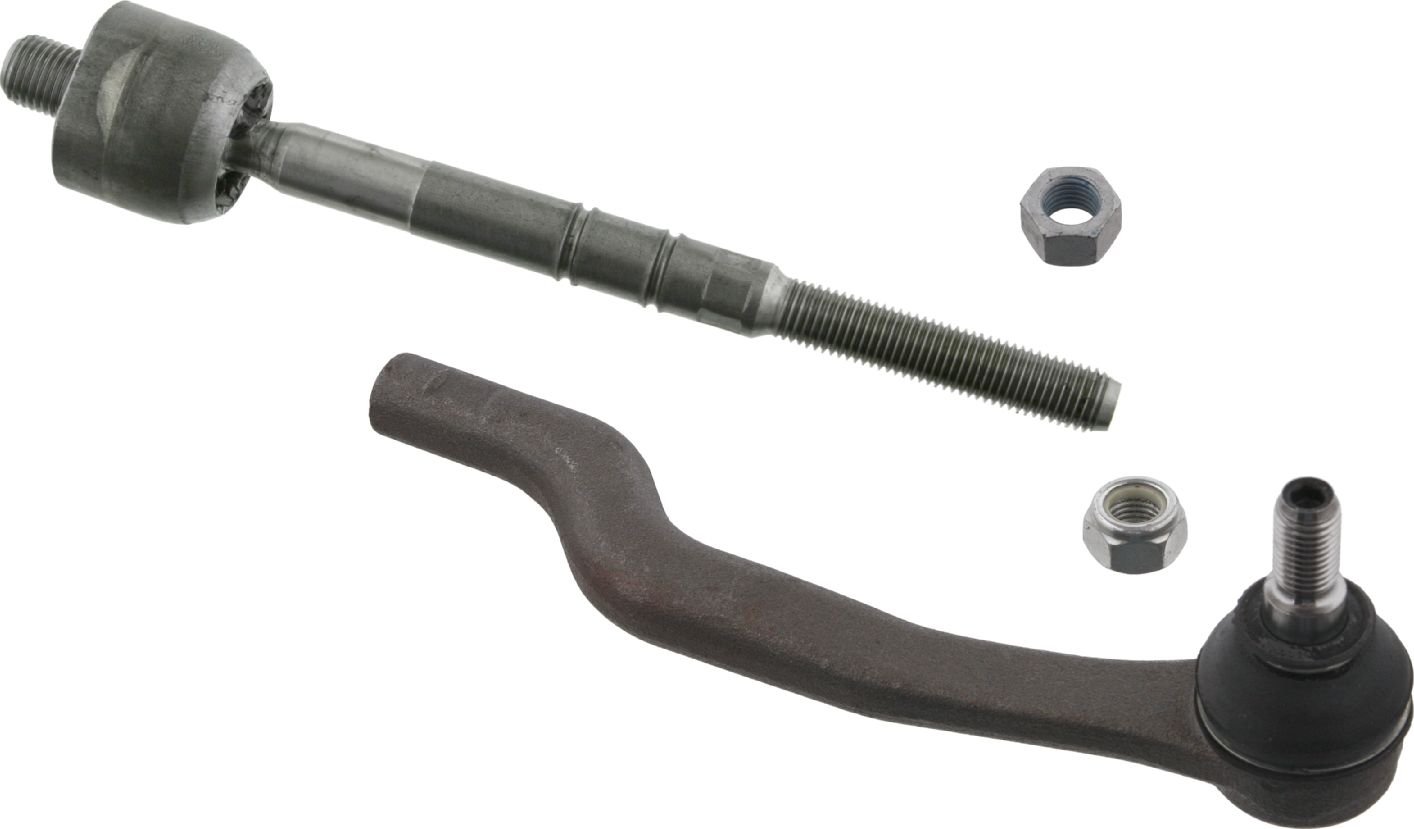 Рулевая тяга поперечная Febi Bilstein ProKit. Артикул 33110