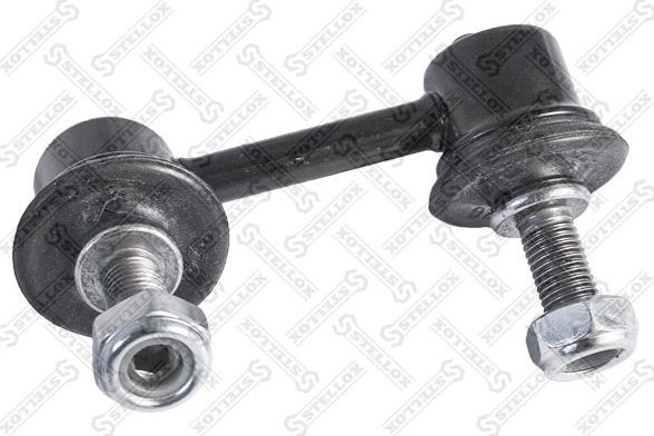 Стойка (тяга) стабилизатора Stellox A. Артикул 56-37016A-SX