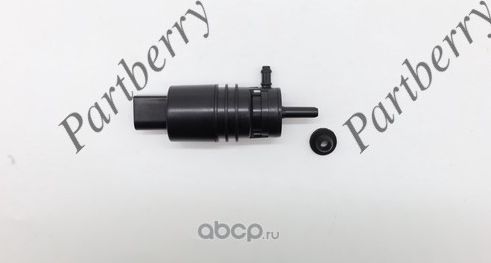 Насос омыват VW POLO SEDAN 10 (Partberry). Артикул PB1117444