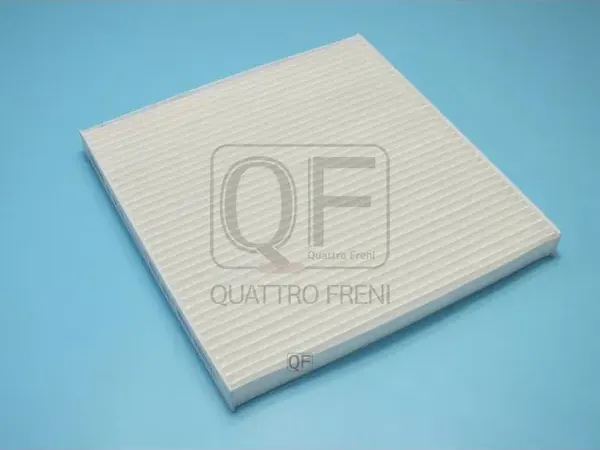 Фильтр салонный (Quattro Freni). Артикул QF20Q00180