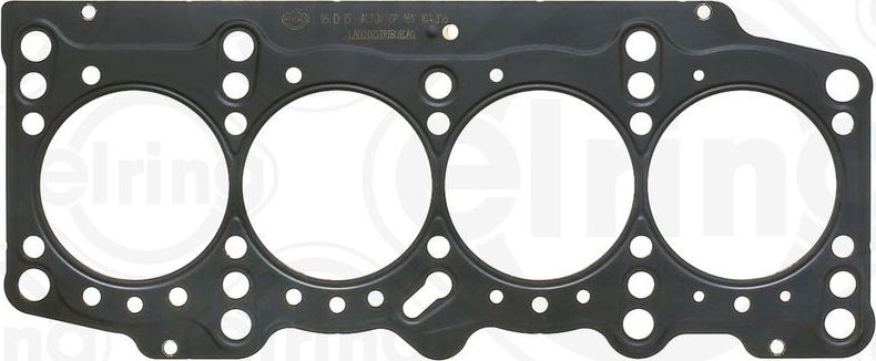 Прокладка ГБЦ Elring. Артикул 104.316
