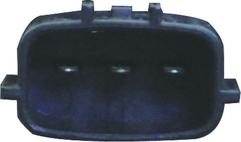 Катушка зажигания WAI для Mazda MX-5 III (NC) 2005-2014. Артикул CUF2873