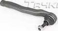 Наконечник рулевой тяги BSG правый для Renault Scenic II 2003-2009. Артикул BSG 75-310-008