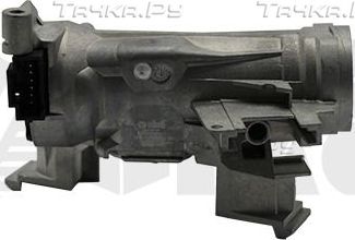Замок зажигания Vika для Audi TT II (8J) 2006-2014. Артикул 99051786601