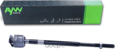 Рулевая тяга L/R MITSUBISHI Lancer 1.3-2.0 03 (Aywiparts). Артикул AW1370359LR