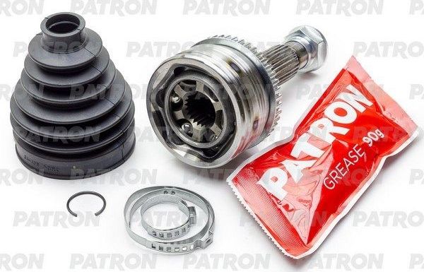 Шрус внутренний (граната) Patron. Артикул PCV2185