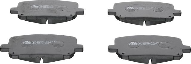 Тормозные колодки ATE. Артикул 13.0460-5891.2