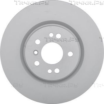 Тормозной диск Bosch. Артикул 0 986 479 269
