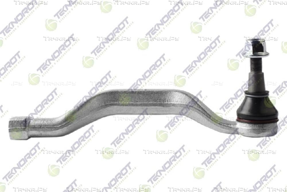 Наконечник рулевой тяги Teknorot правый для Renault Latitude I 2010-2015. Артикул R-901