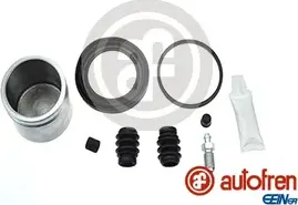 Ремкомплект суппорта+поршень KIA SOUL/MAGENTIS 05 (Seinsa Autofren). Артикул D41736C