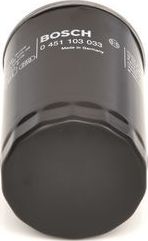 Масляный фильтр Bosch для Audi 50 1974-1978. Артикул 0 451 103 033