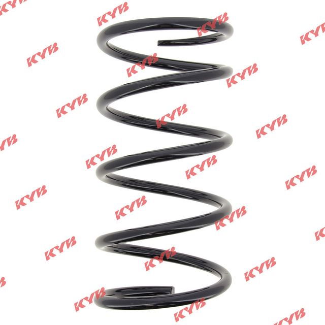 Пружина подвески KYB (Каяба) K-Flex. Артикул RD2392