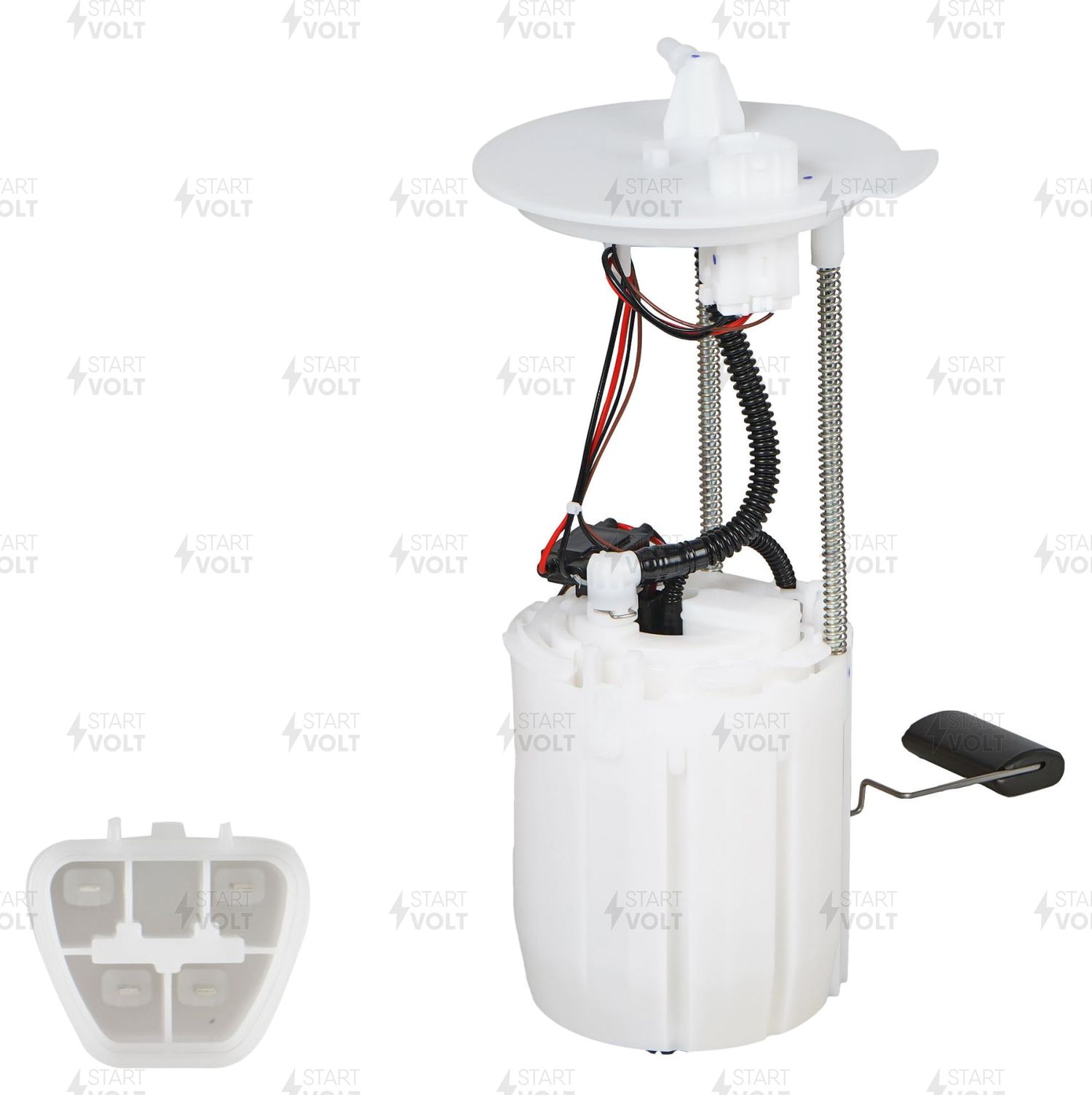 Бензонасос (топливный насос) StartVOLT. Артикул SFM 08L5