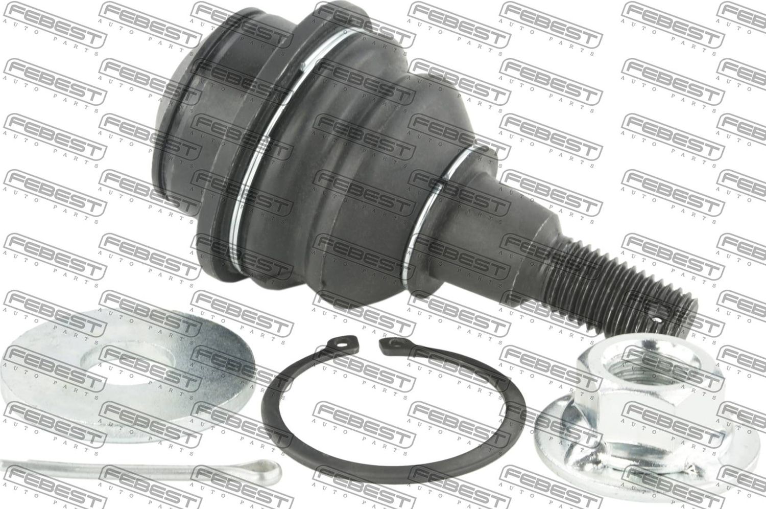 Шаровая опора Febest. Артикул 2120-TKELOWF