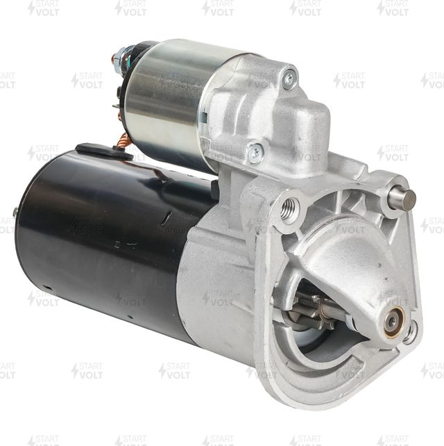 Стартер StartVOLT для Volvo S60 I 2000-2010. Артикул LSt 1014