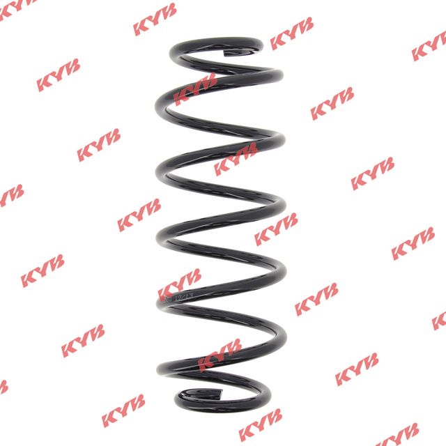 Пружина подвески KYB (Каяба) K-Flex задняя для Fiat Stilo 2001-2007. Артикул RH6068