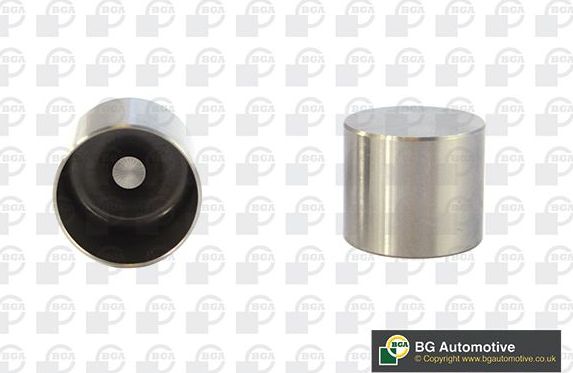 Толкатель BGA. Артикул HL7370