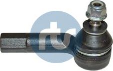 Наконечник рулевой тяги RTS правый для Ford Fusion I 2002-2012. Артикул 91-00673-1