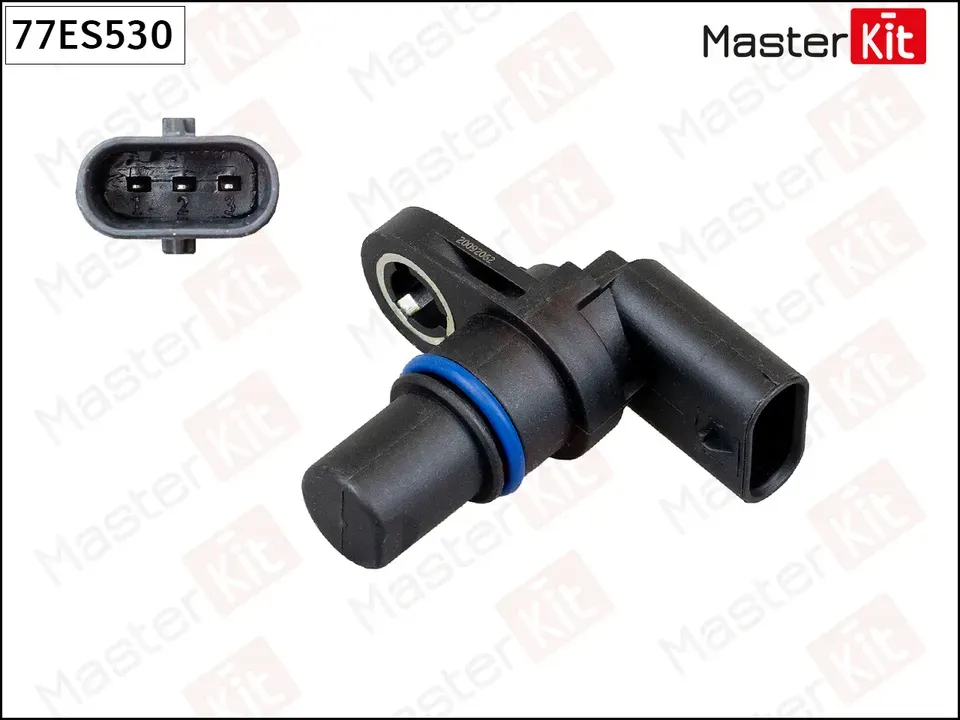 77ES530 Датчик  положение распредвала\ VW PASSAT 2.0FSi 05-10 (Master KIT). Артикул 77es530