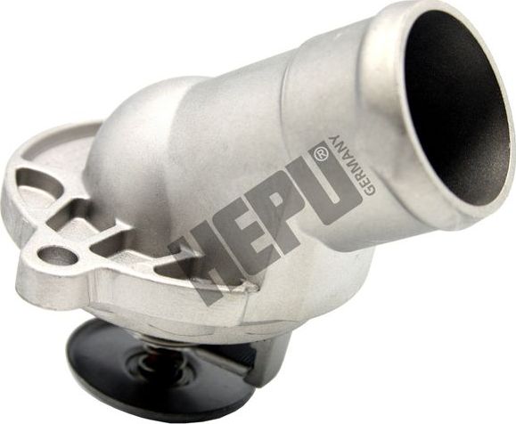 Термостат Hepu для Chrysler Crossfire 2003-2008. Артикул TM1200