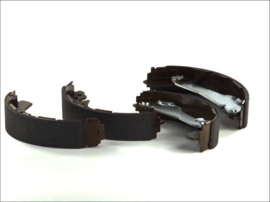 Тормозные колодки ABE задние для Dodge Stratus I 1995-2001. Артикул C0Y008ABE