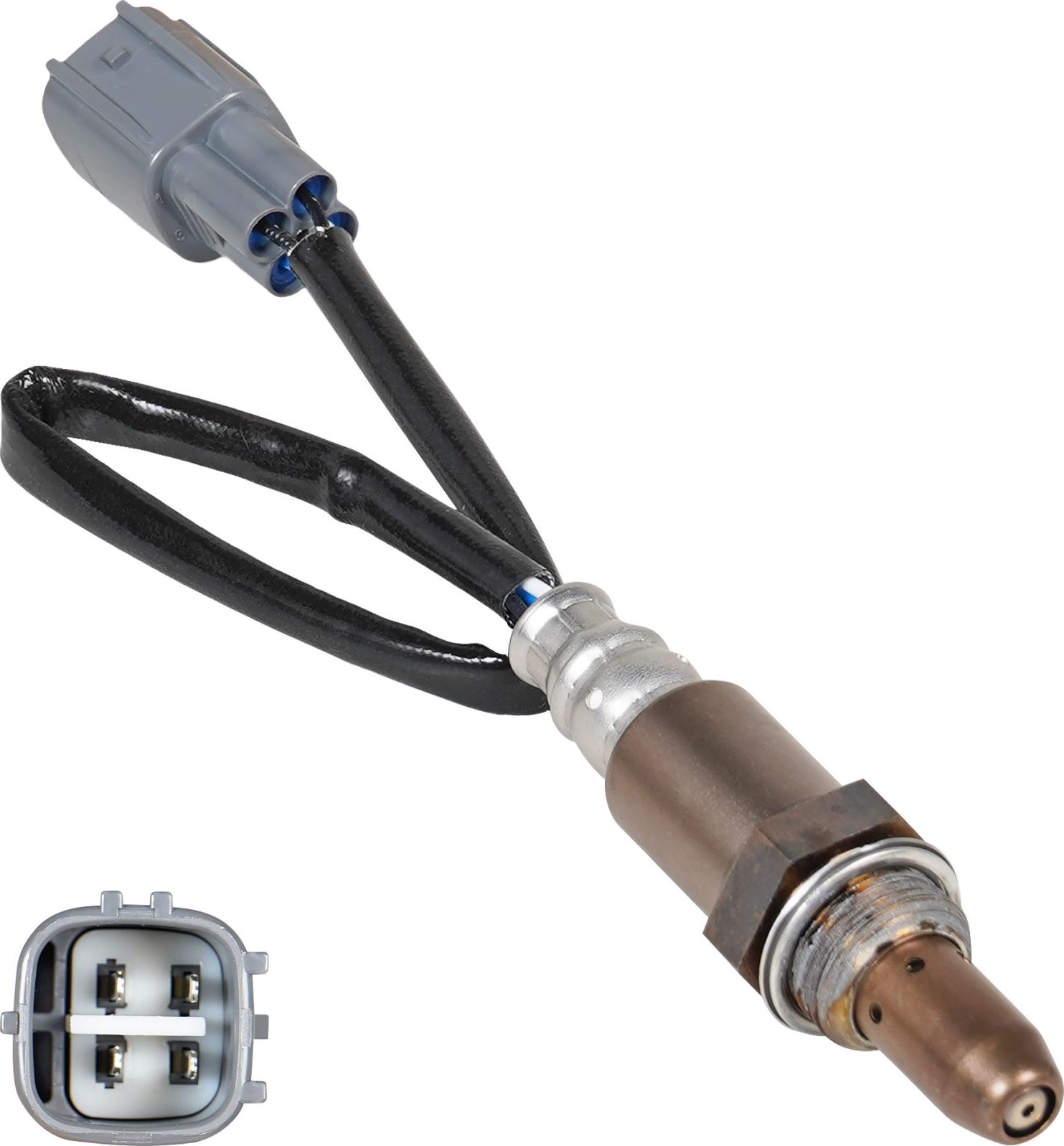 Лямбда-зонд (кислородный датчик) StartVOLT для Lexus RX III 2008-2015. Артикул VS-OS 1932