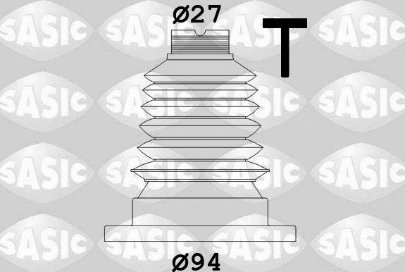 Пыльник ШРУСа внутренний Sasic для SEAT Leon I 1999-2006. Артикул 1906001