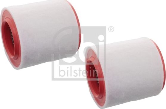 Воздушный фильтр Febi Bilstein. Артикул 48460