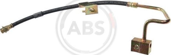Тормозной шланг ABS. Артикул SL 4847