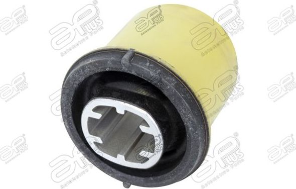 Сайлентблок передней балки APlus. Артикул 26020AP