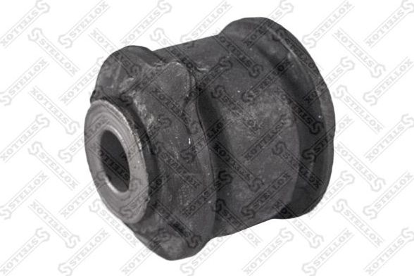 Сайлентблок переднего рычага подвески Stellox передний правый/левый для Honda Jazz I 2002-2008. Артикул 77-01776-SX