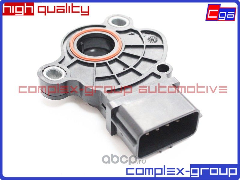 Датчик положения акпп 4826701 FN0121444 7S4P7F293AA CGA. Артикул 11SENS816RA