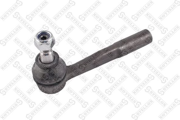 Наконечник рулевой тяги Stellox. Артикул 51-00708-SX
