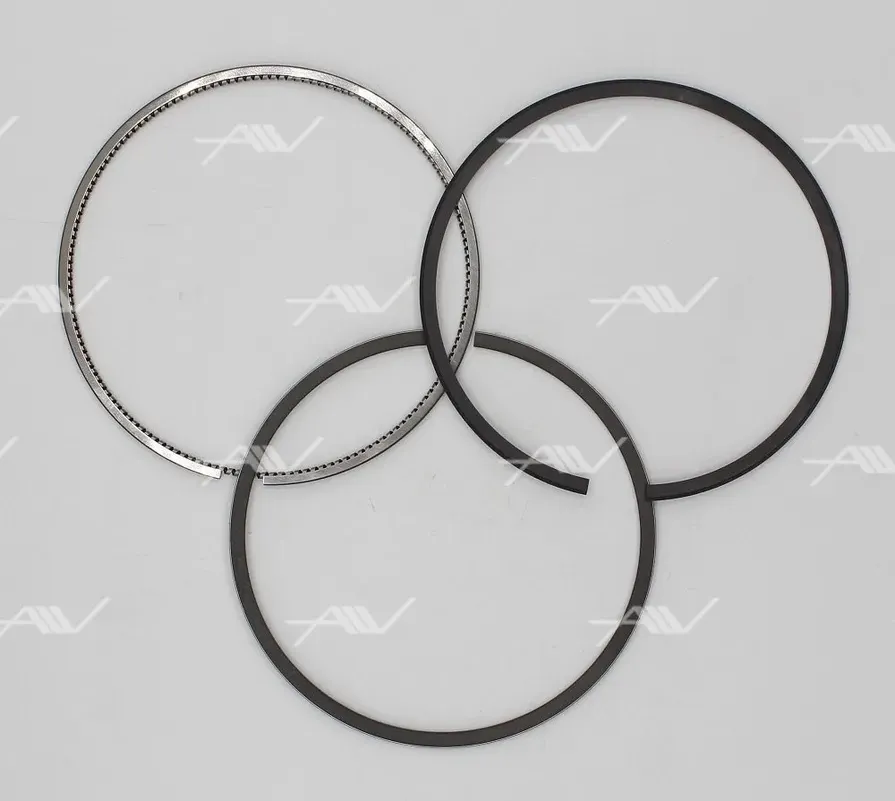 RS-50080 комплект колец 1 цил. STD BMW N47D20 84.00mm 1.75x1.75x2.0 (Autowelt). Артикул RS50080