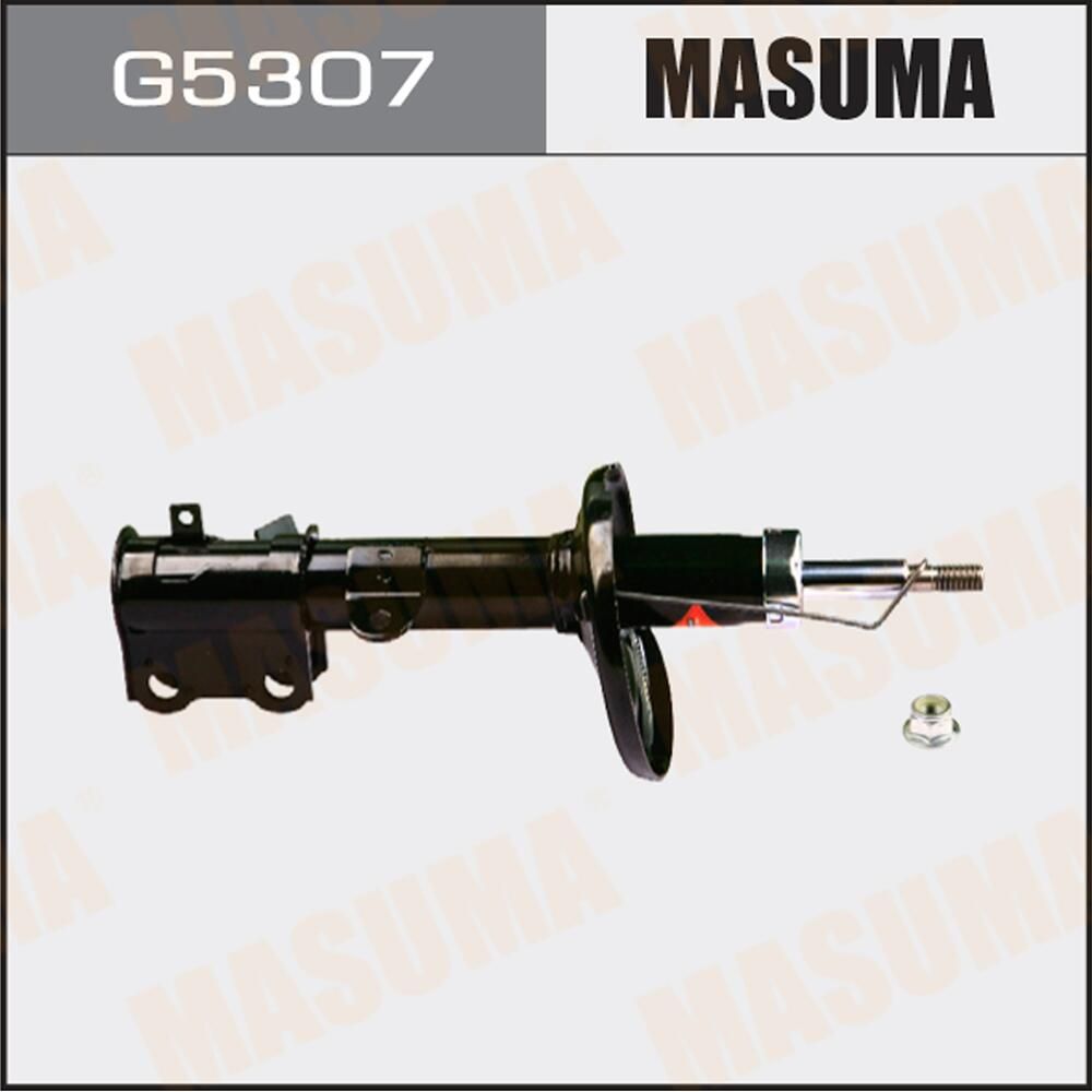 Амортизатор Masuma. Артикул G5307