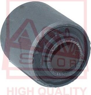 Сайлентблок заднего рычага подвески Asva правый/левый для Toyota Lite Ace III 1985-1992. Артикул 0101-091