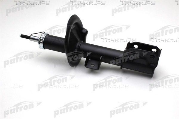Амортизатор Patron передний правый для Suzuki SX4 I (Classic) 2006-2014. Артикул PSA333751