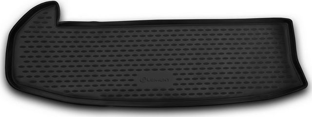 Коврик Element для багажника Toyota Highlander III 2014-2026. Артикул CARTYT00018