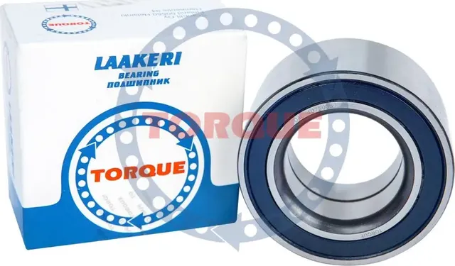 Подшипник ступицы (Torque). Артикул DAC40720037