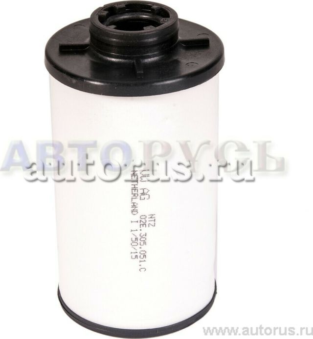 Масляный фильтр VAG для Audi A1 II (GB) 2018-2026. Артикул 02E305051C