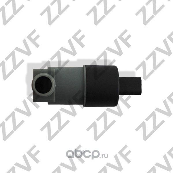 НАСОС ОМЫВАТЕЛЯ ЛОБОВОГО СТЕКЛА NISSAN ALMERA (12-..), MICRA (10-..), NAVARA (05 (Zzvf) Zzvf. Артикул GRA003BE