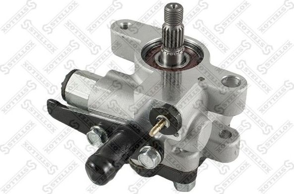 Насос ГУР Stellox. Артикул 00-36320-SX