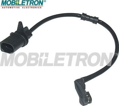 Датчик износа тормозных колодок  Mobiletron. Артикул BS-EU026