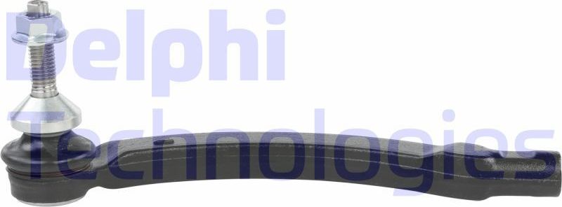 Наконечник рулевой тяги Delphi. Артикул TA1821
