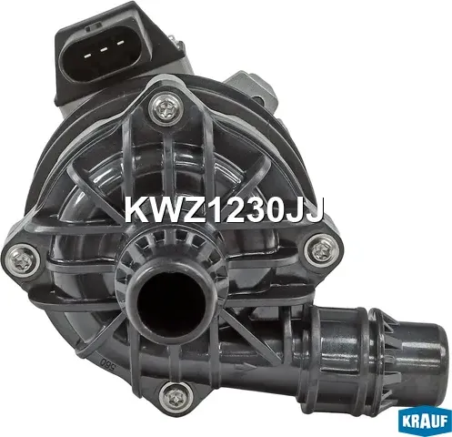 Насос водяной электрический (Krauf). Артикул KWZ1230JJ
