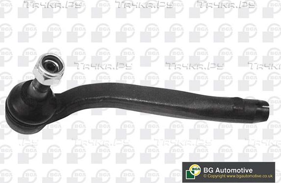 Наконечник рулевой тяги BGA. Артикул SR5609