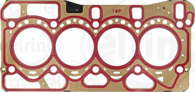 Прокладка ГБЦ Elring для Volvo V90 II 2020-2026. Артикул 928.590